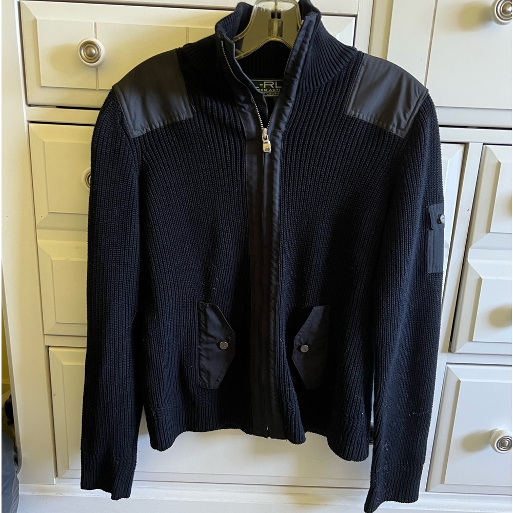 Lauren Active by Ralph Lauren Ladies Sweater